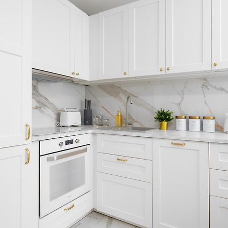 Glam & Modern By Cooee Apartments Warsawa Bagian luar foto