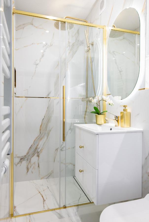Glam & Modern By Cooee Apartments Warsawa Bagian luar foto