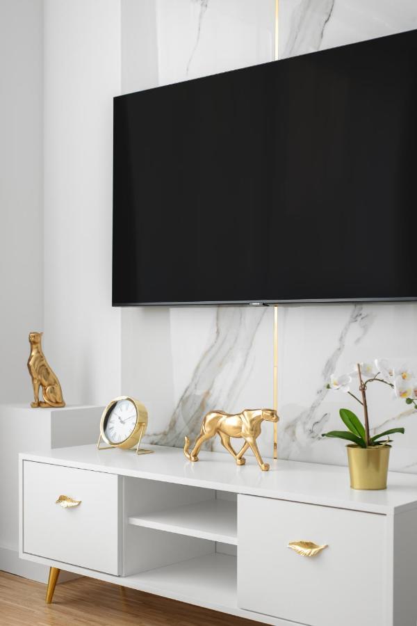 Glam & Modern By Cooee Apartments Warsawa Bagian luar foto