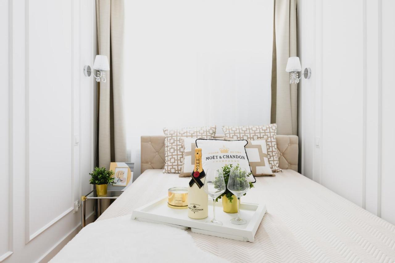 Glam & Modern By Cooee Apartments Warsawa Bagian luar foto
