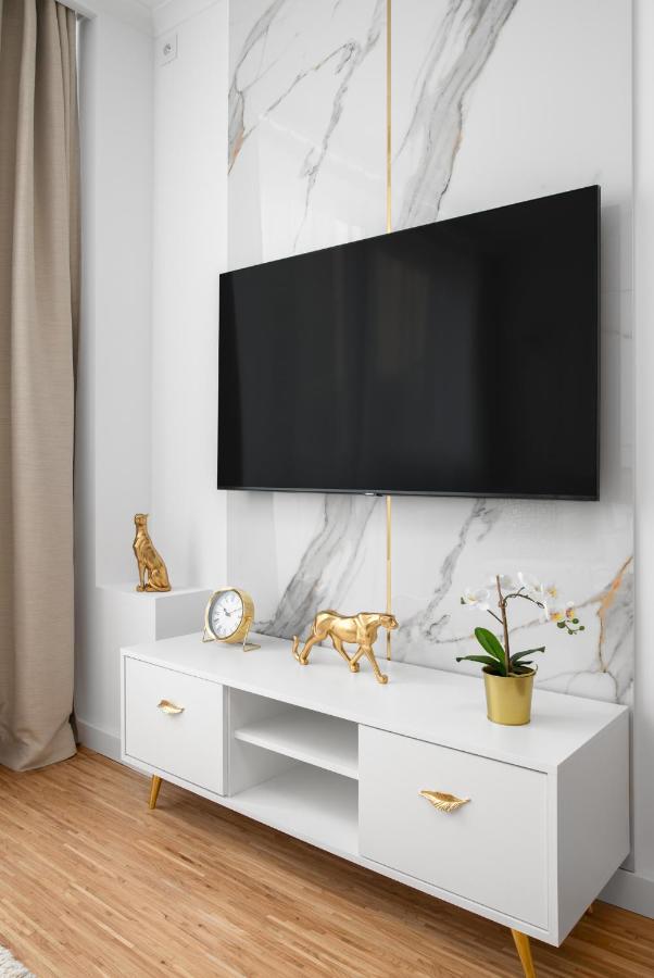 Glam & Modern By Cooee Apartments Warsawa Bagian luar foto