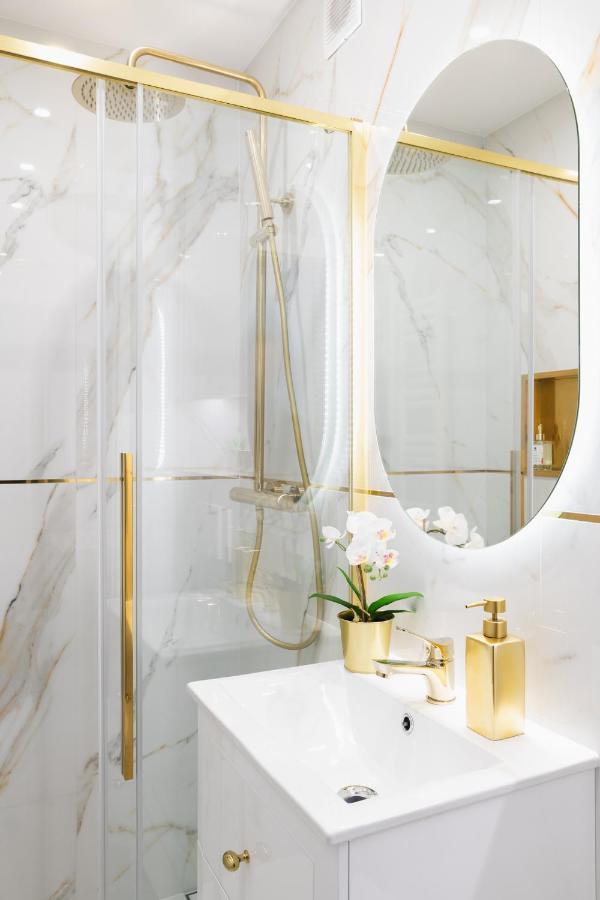 Glam & Modern By Cooee Apartments Warsawa Bagian luar foto